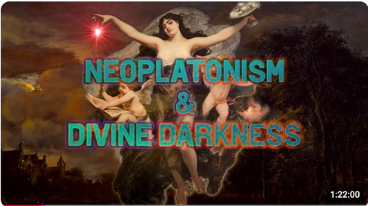 Formscapes Video on Neoplatonism