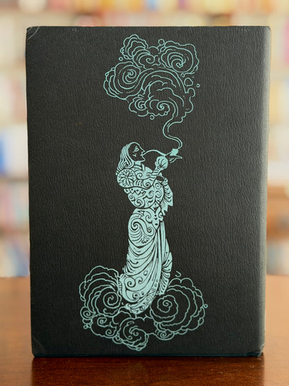 Confessions of an English Opium Eater by Thomas De Quincey