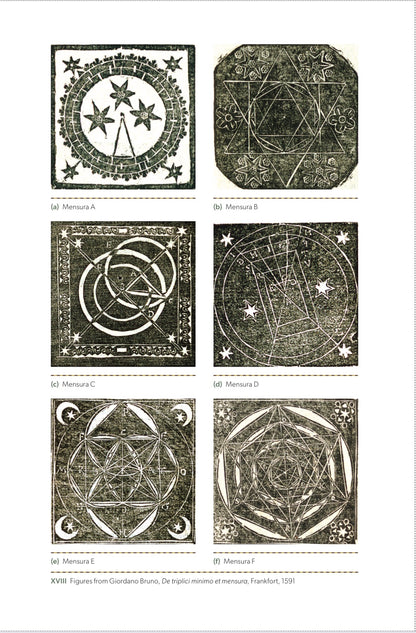 Giordano Bruno and The Hermetic Tradition by Frances A. Yates