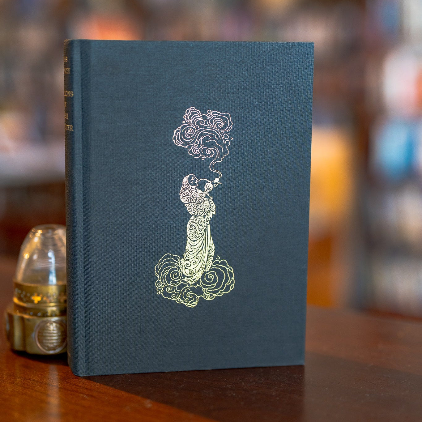 Confessions of an English Opium Eater Gallowglass Books