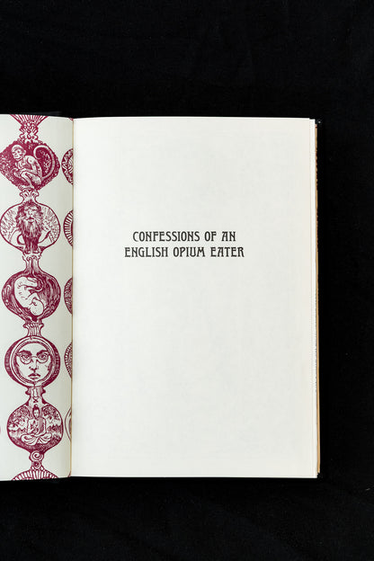 Limited Edition Hardcover Illustrated Books